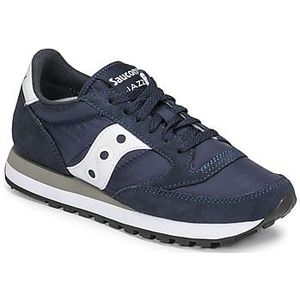 Saucony  JAZZ ORIGINAL  Sneakers  dames Marine