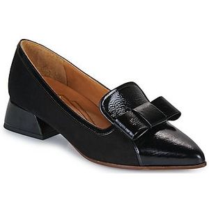 Chie Mihara  HALVI  Ballerina's  dames Zwart