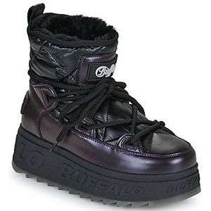 Buffalo - Eliza - Dameslaarzen - Comfortabel - Modern Ontwerp