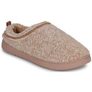 Moony Mood  AROSA  Pantoffels  dames Beige