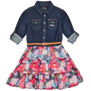 Guess  J3YK15  Jurken kind Multicolour