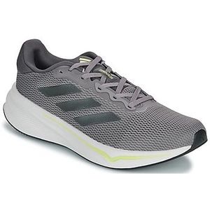 adidas  RESPONSE  Sportschoenen  heren Grijs