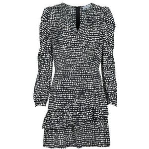 Morgan  RDOTA  Jurken dames Zwart