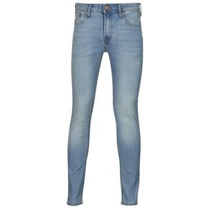 Jack &amp; Jones  JJILIAM JJORIGINAL MF 770  Broeken  heren Blauw