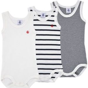 Petit Bateau  ARMIN  Pyjama's / nachthemden kind Multicolour