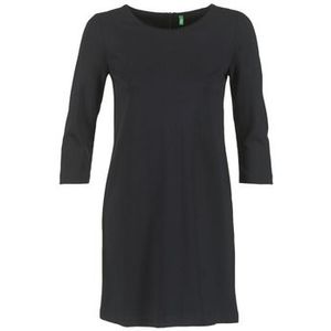 Benetton  SAVONI  Jurken dames Zwart