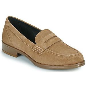 Geox - D Jaylon 2 - Enkelboot - Bruin