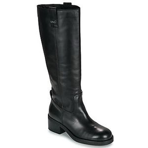 Karl Lagerfeld  BROOKLYN Hi Leg Boot  Laarzen  dames Zwart