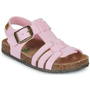 El Naturalista  Incognito  sandalen  kind Roze