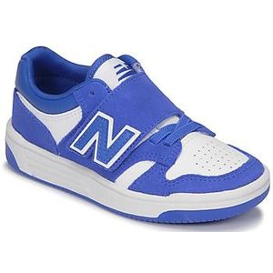 New Balance  480  Sneakers  kind Blauw