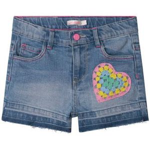 Billieblush  U14647-Z18  Broeken  kind Blauw