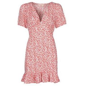 Moony Mood  ONIPE  Jurken dames Rood