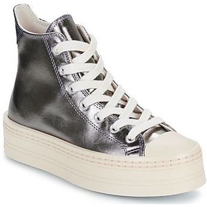 Converse  CHUCK TAYLOR ALL STAR MODERN LIFT  Sneakers  dames Grijs