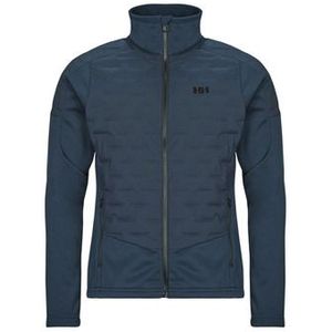 Helly Hansen - HP Hybrid Stretch - Jas - Lichtgewicht - Synthetische Isolatie