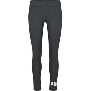 Puma - No. 1 - Legging - Dames - Slim Fit - Zwart