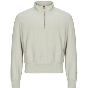 Champion  HALF ZIP SWEATSHIRT  Truien  heren Beige
