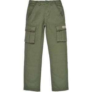 Levis  LVB TRADITIONAL CARGO  Broeken  kind Kaki