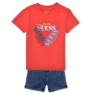 Guess  SIGREI  Setjes kind Multicolour