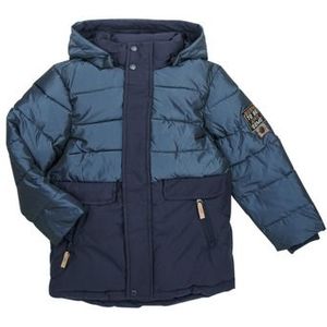 Name it  NKMMANUEL  jassen  kind Blauw