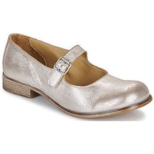 Moma  PIGALLE  Ballerina's  dames Zilver