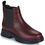 Timberland - Cambria Valley - Chelsea Boot - Bordo