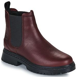 Timberland - Cambria Valley - Chelsea Boot - Bordo