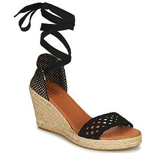 Minelli  ALIX  sandalen  dames Zwart