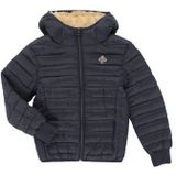 Schott - EXPRESSO B - Donsjas - Marine - Kind