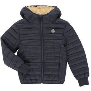 Schott - EXPRESSO B - Donsjas - Marine - Kind