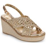 Xti 14274 Wedgesandalen