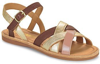 Bisgaard - ALINE - Sandalen - Beige