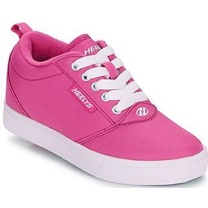 Heelys  PRO 20  Schoenen met wieltjes  kind Roze