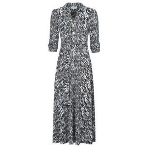 Morgan  RLALA  jurken  dames Multicolour