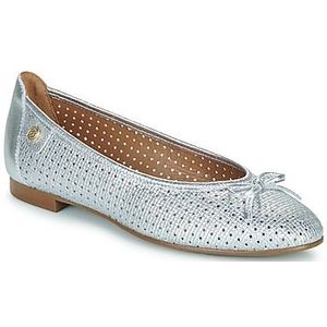 Betty London  VILMA  Ballerina's  dames Zilver