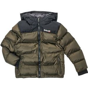 Schott NYC - Utah2b - Kinderjas - Khaki