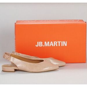 JB Martin  TAYLOR  Ballerina's  dames Beige