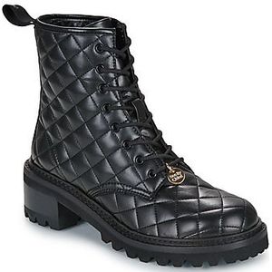 See by Chloé  JODIE  Laarzen  dames Zwart