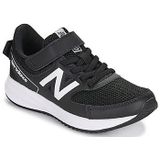 New Balance  570  Sportschoenen  kind Zwart