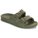 Cacatoès - Florianopolis - Damessandalen - Camel