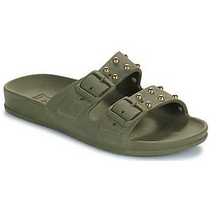 Cacatoès - Florianopolis - Damessandalen - Camel