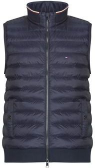Tommy Hilfiger  MIX MEDIA ESS RWB VEST  jassen  heren Marine