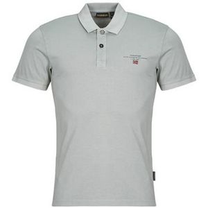 Napapijri - Elbas - Poloshirt - Korte Mouw - 100% Katoen