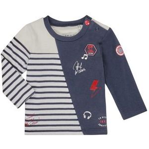 Ikks  XR10041  Shirts  kind Multicolour