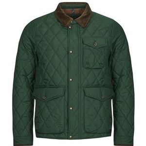 Polo Ralph Lauren - BEATON - Gewatteerd Jack - Heren