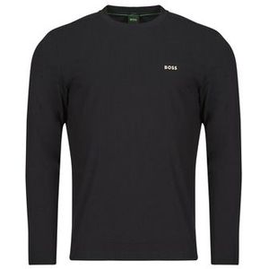 Boss - Long 10256064 - T-shirt - Lange Mouwen - Katoen - Verantwoorde Stretch