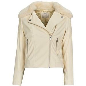 Guess  NEW OLIVIA JACKET  Jassen  dames Wit