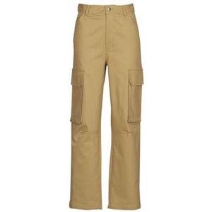 Moony Mood  APALINE  Broeken  dames Beige