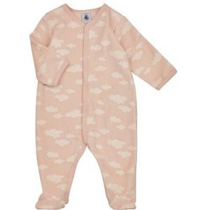 Petit Bateau  LAUNA  Pyjama's / nachthemden kind Multicolour