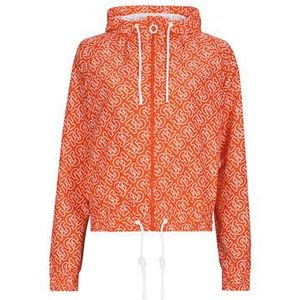 JOTT  ALIZE MONOGRAM  Jassen  dames Oranje