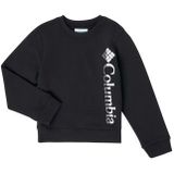 Columbia - Park - Sweater - Zwart - Voor Jongens